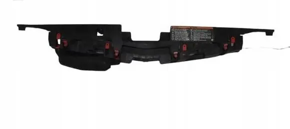 Opel Astra J Top upper radiator support slam panel 13264477
