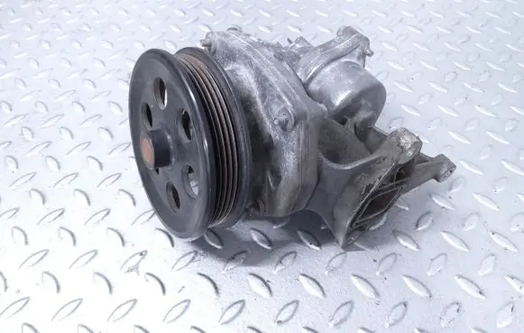 Cadillac ATS Water pump 12663910 12637140 25201450