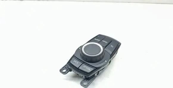 BMW 1 F20 F21 Head unit multimedia control 9317695
