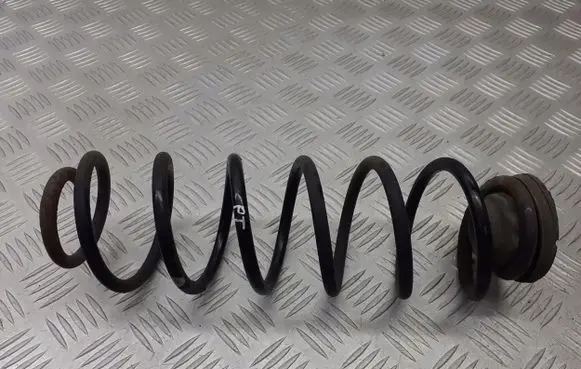 Audi A2 Rear coil spring