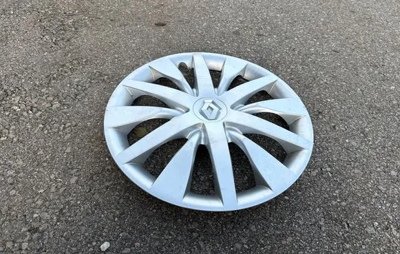 Renault Trafic III (X82) R16 wheel hub/cap/trim 403150013R
