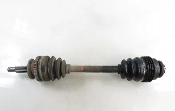 Hyundai Santa Fe Front driveshaft 