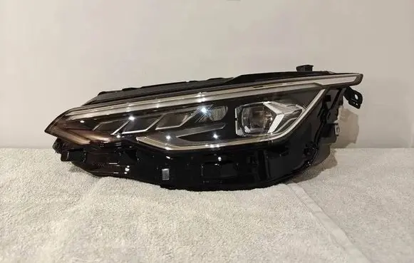 Volkswagen Golf VIII Headlight/headlamp 5H1941035N 1700F200826 LB39915