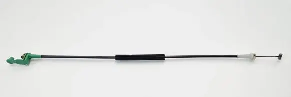 Ford Galaxy Front door cable line 