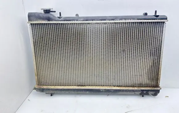 Subaru Forester SG Coolant radiator