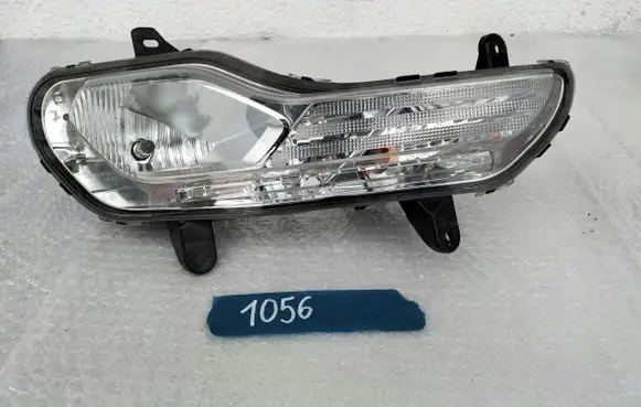 Ford Kuga II Front fog light CV4413B220BE