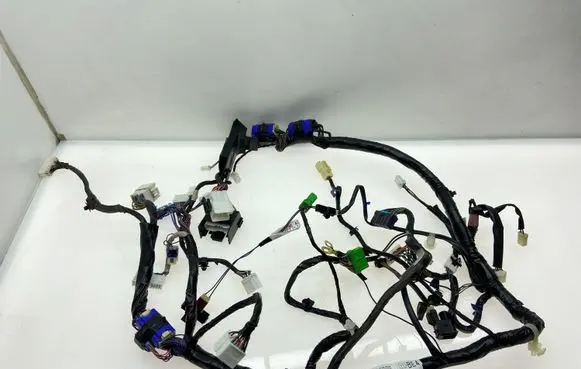 Subaru Outback Panel wiring 81304AG000