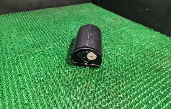 Volkswagen Bora Ashtray (rear) 1J0857962H