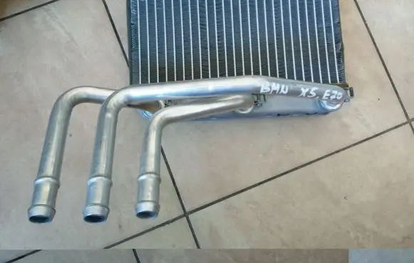 BMW X5 E70 Heater blower radiator 669180B NE60151