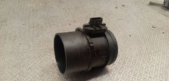 BMW 3 E90 E91 Mass air flow meter 8506409 0281006093