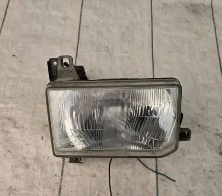Nissan Terrano Headlight/headlamp 02344r20