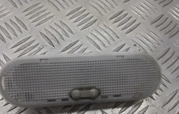 Dacia Lodgy Headlining lighting console trim 8200074362