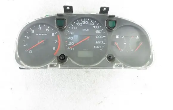 Honda Accord Speedometer (instrument cluster) HR0251010