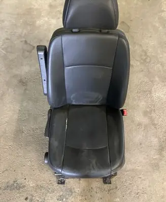 Mercedes-Benz Vito Viano W639 Seat set 