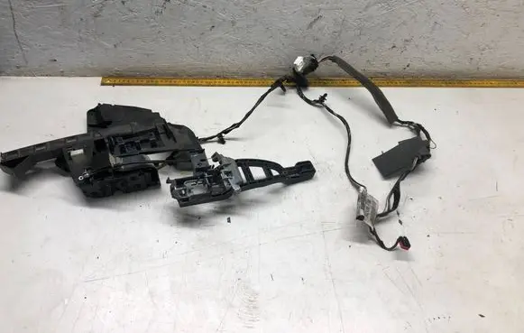 Ford Focus Rear door wiring loom 7M5T14240 A12007263 A12007638