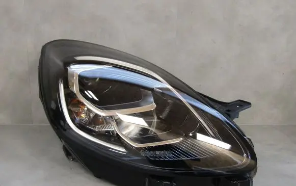 Ford Puma Headlight/headlamp L1TB13E014EJ BX726 L90202258