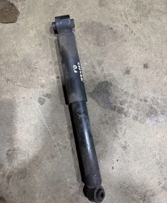 Nissan Qashqai Rear shock absorber/damper E6210BR04AVA