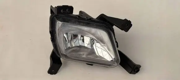 Volkswagen Golf VII Front fog light 20220226