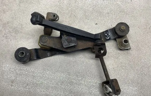 Opel Astra G Gear shift rod 90425765