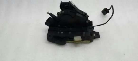 Jaguar X-Type Front door lock 1x43219a45cf C2S41883
