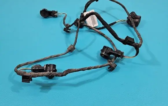 Skoda Karoq Parking PDC sensor 57A971104 IMPRK1450243