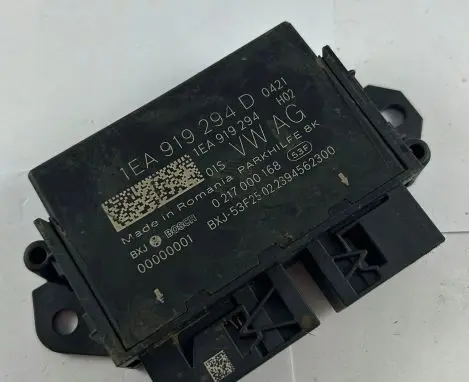 Volkswagen ID.3 Airbag control unit/module 1EA919294D