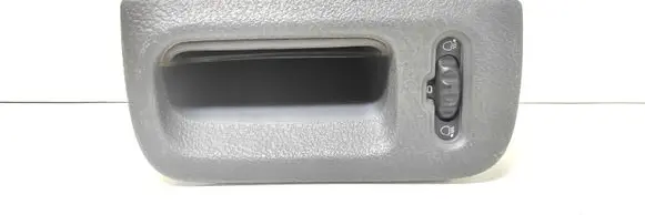 Renault Megane I Headlight level height control switch 7700430218