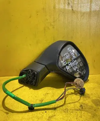 Peugeot 308 Rear view mirror (interior)