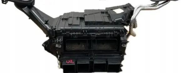 Chevrolet Camaro Heater blower radiator 84171601