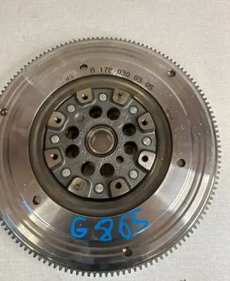 Mercedes-Benz E W213 Flywheel A1790300305
