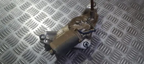 Mitsubishi Colt Rear window wiper motor WM32061S