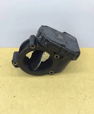 Mercedes-Benz C W204 Throttle valve A6510900070 0280750239 DK0040