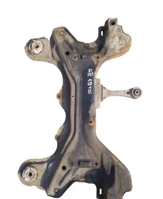 Volkswagen Golf IV Front subframe