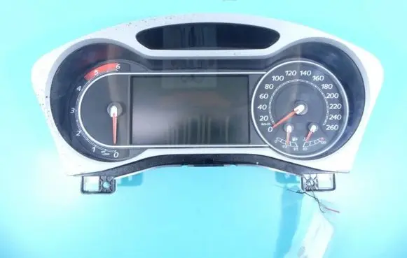 Ford Mondeo MK IV Speedometer (instrument cluster) 8M2T-10849-VE IMPRK1127262