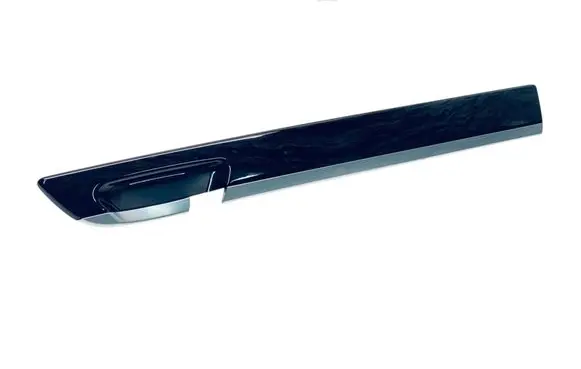BMW 7 F01 F02 F03 F04 Front door trim bar 51419151204 9151204