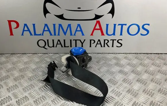 Ford Mondeo MK V Rear seatbelt 1015747