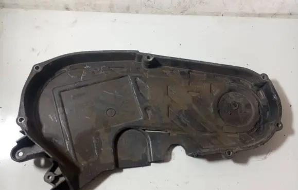 Opel Insignia A Timing belt guard (cover) 55564429