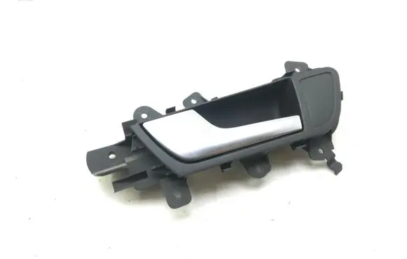 Audi A4 S4 B8 8K Rear door interior handle 8K0839019