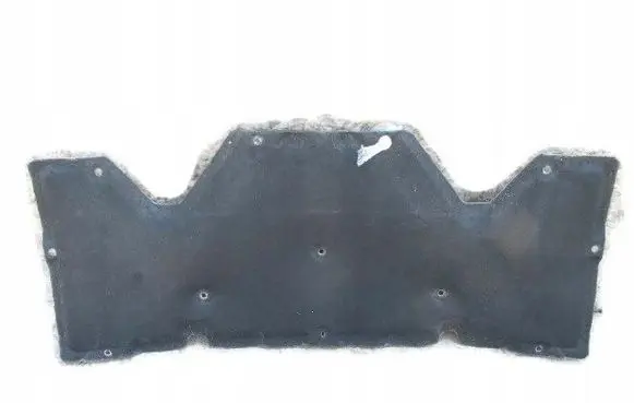 Nissan Pathfinder R51 Engine bonnet/hood sound/heat insulation 