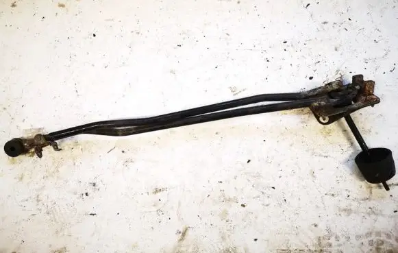 Mazda 626 Gear shifter/selector