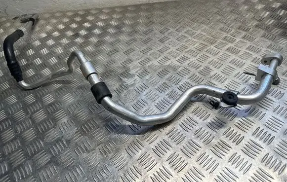 Mercedes-Benz CLS W257 Air conditioning (A/C) pipe/hose A2548303802 099247803