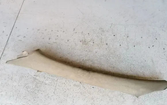 Volvo S80 Other interior part