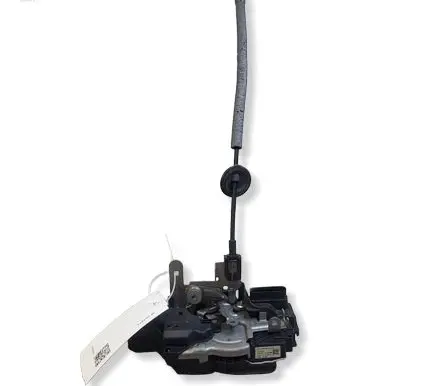 Volvo V40 Rear door lock 31440397 933384111