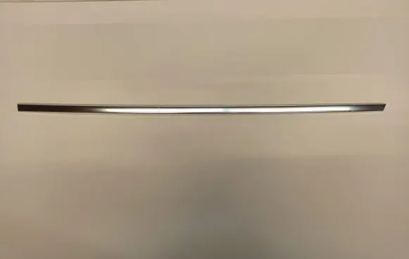 Volvo S90, V90 Rear door windshield rail 31699867