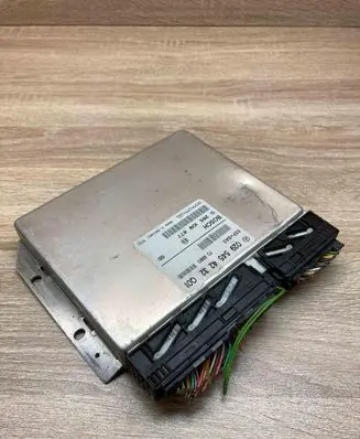 Mercedes-Benz A W168 ESP (stability system) control unit 0295454232 0265109477 WITHPLUG