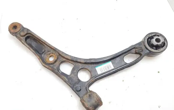 Peugeot Boxer Front lower control arm/wishbone 50712141 01374223080