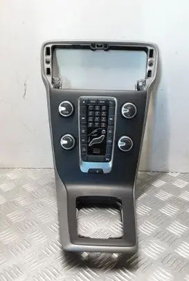Volvo V40 Climate control unit 3115046