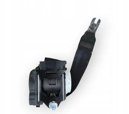 Audi A7 S7 4G Front seatbelt 4G8857805H
