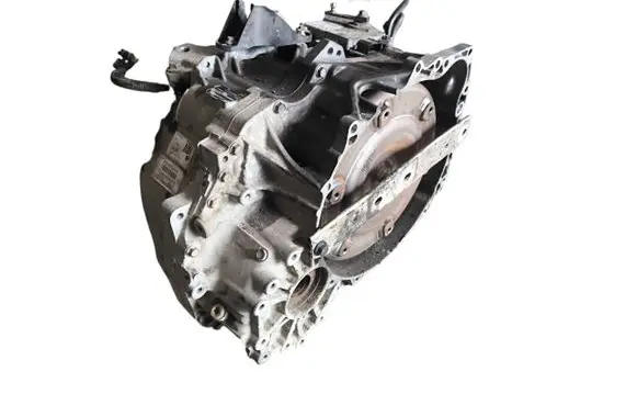 Volvo V70 Automatic gearbox 31256204
