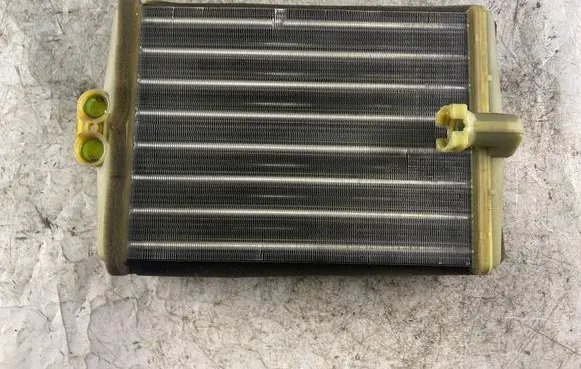 Mercedes-Benz C W202 Air conditioning (A/C) radiator (interior) 2108300461